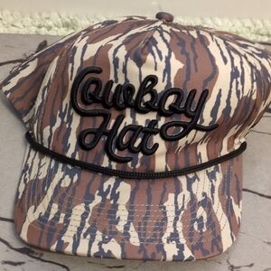 Camouflage Cap for Men